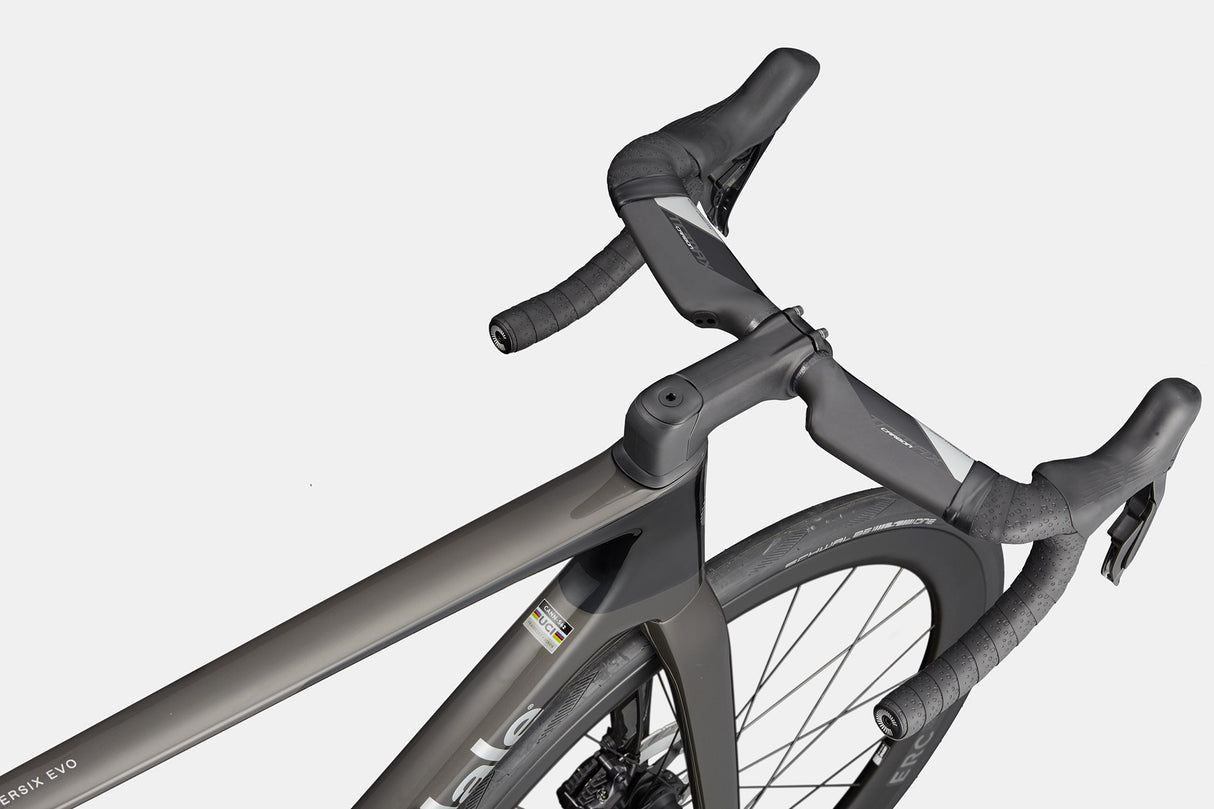 Cannondale SuperSix EVO 5 | Strictly Bicycles