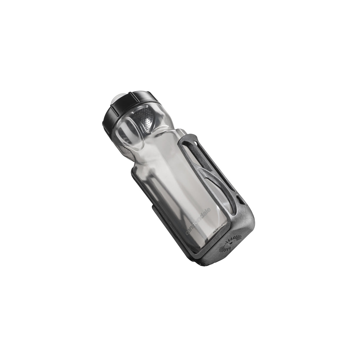 Cannondale Gripper Aero Bottle and Carbon Aero Cage | Strictly Bicycles