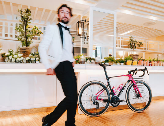 All-New Cannondale SuperSix EVO | Strictly Bicycles