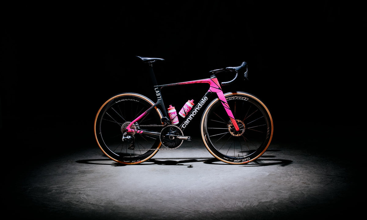 All-New Cannondale SuperSix EVO | Strictly Bicycles