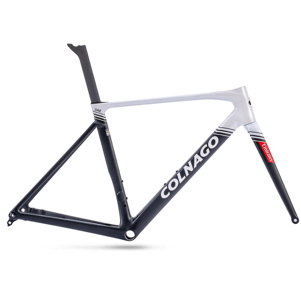 V5Rs Disc Frameset