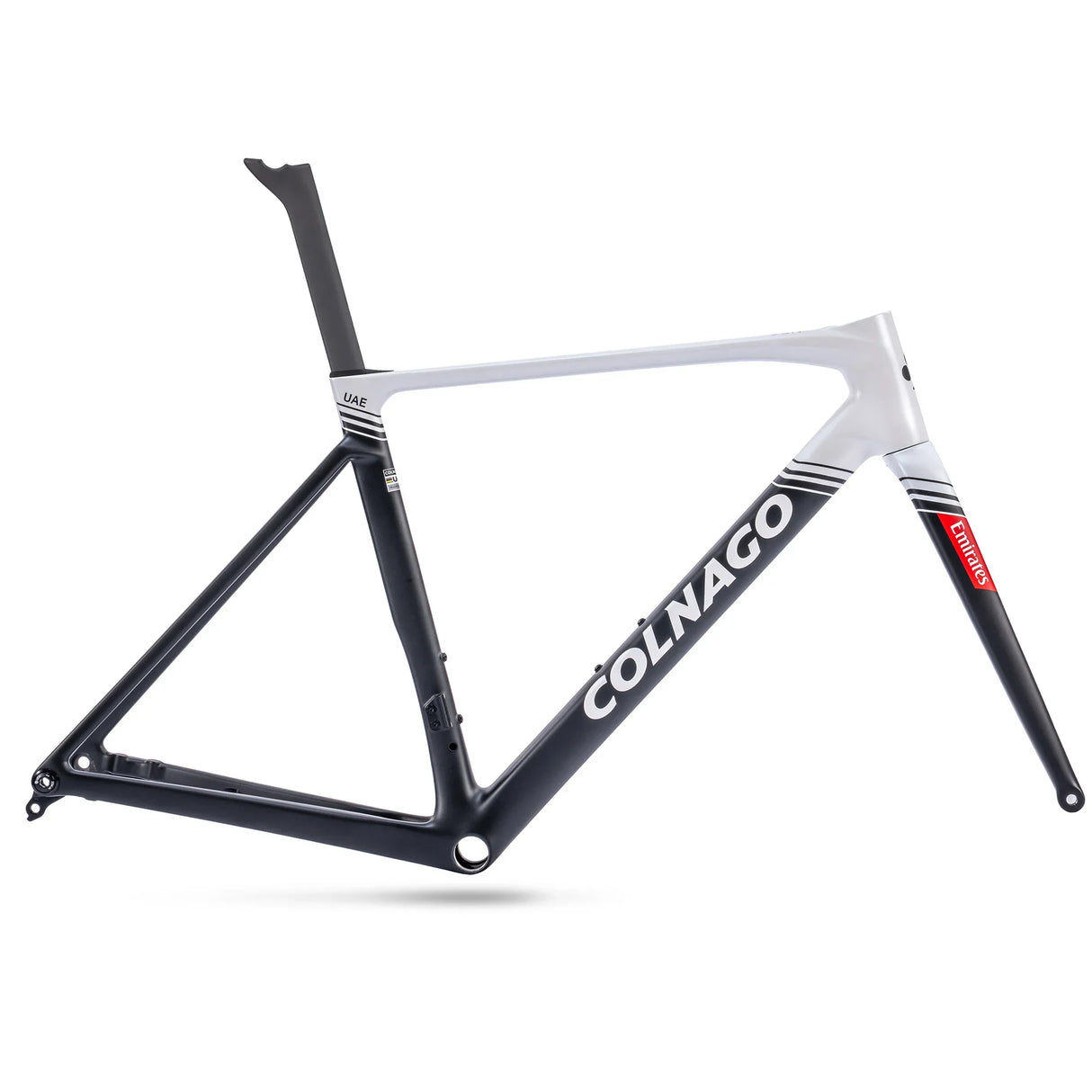 V5Rs Disc Frameset