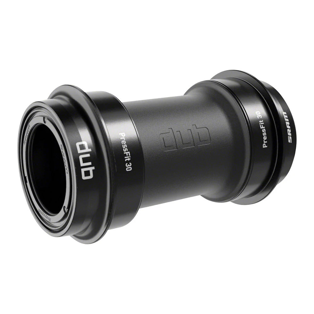 DUB PressFit 30 Bottom Bracket - 79mm or BBRight