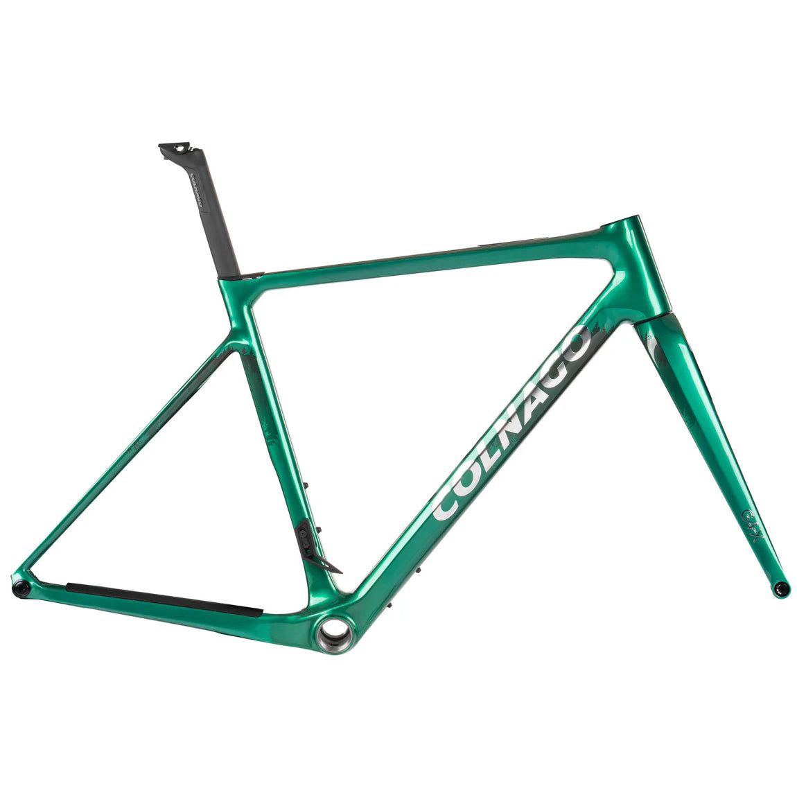 Colnago G4-X Frameset | Strictly Bicycles – Strictly Bicycles