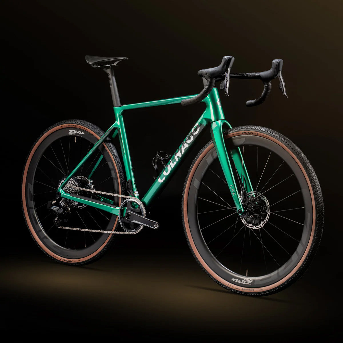 Colnago G4-X | Strictly Bicycles