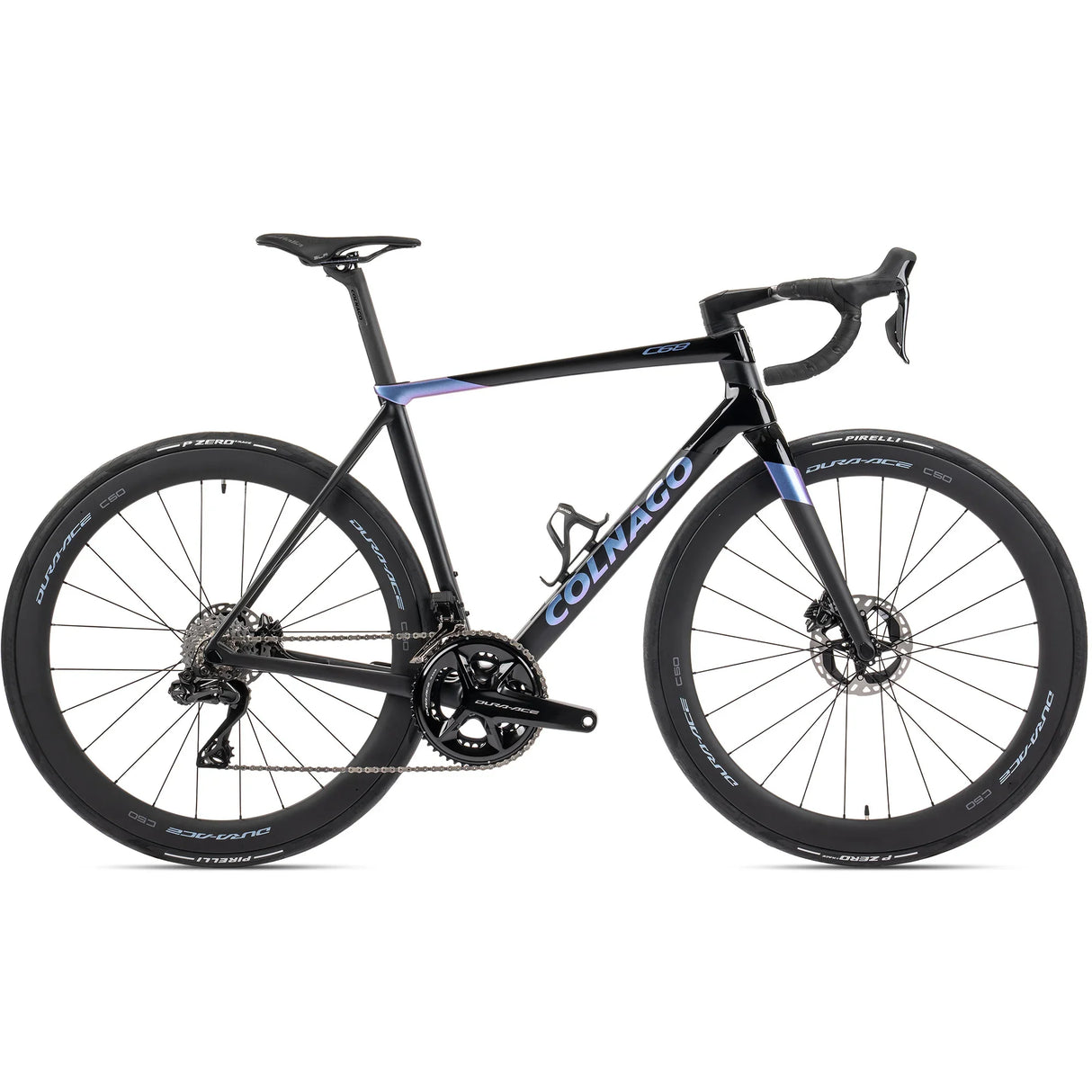 Colnago C68 Disc Frameset | Strictly Bicycles