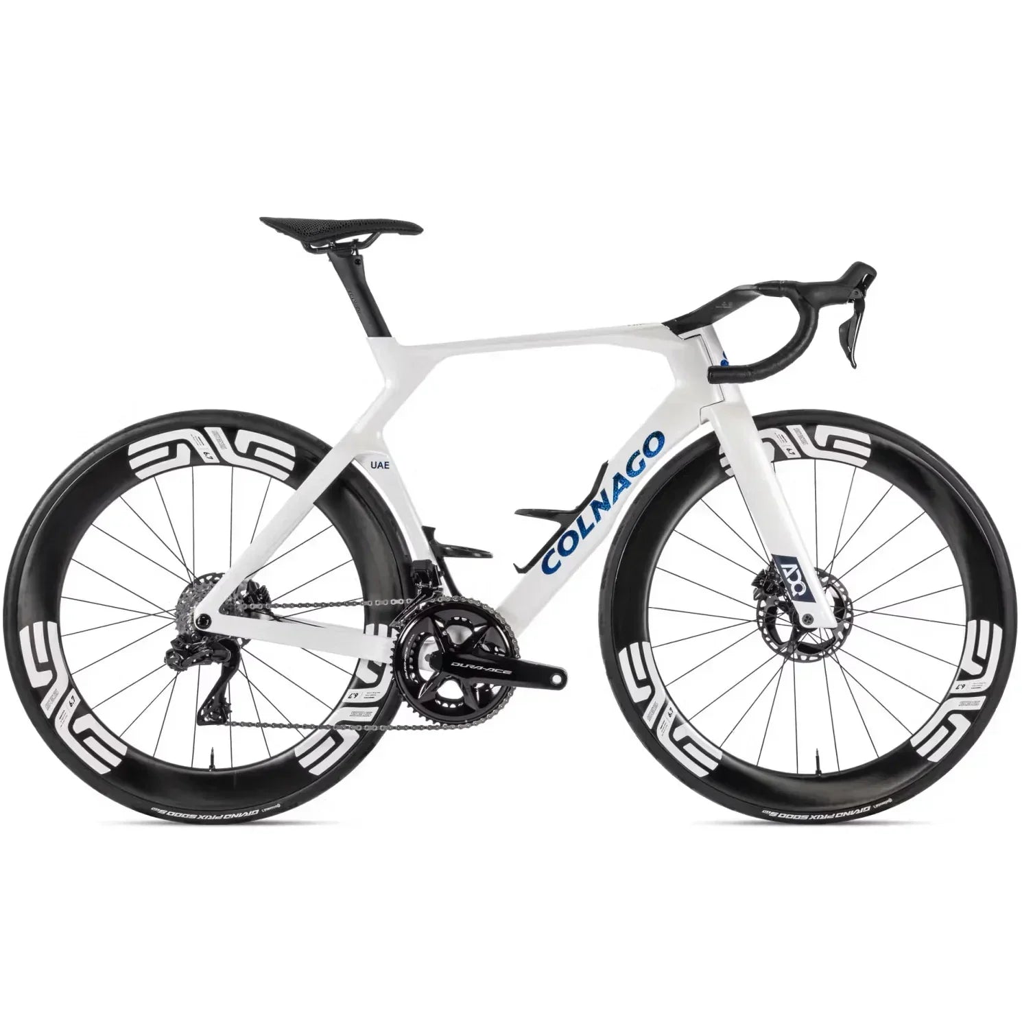 COLNAGO ロードバイクフレーム 48s ホワイト COLNAGO ロードバイクフレーム 48s ホワイト COLNAGO JAPAN OFFICIAL