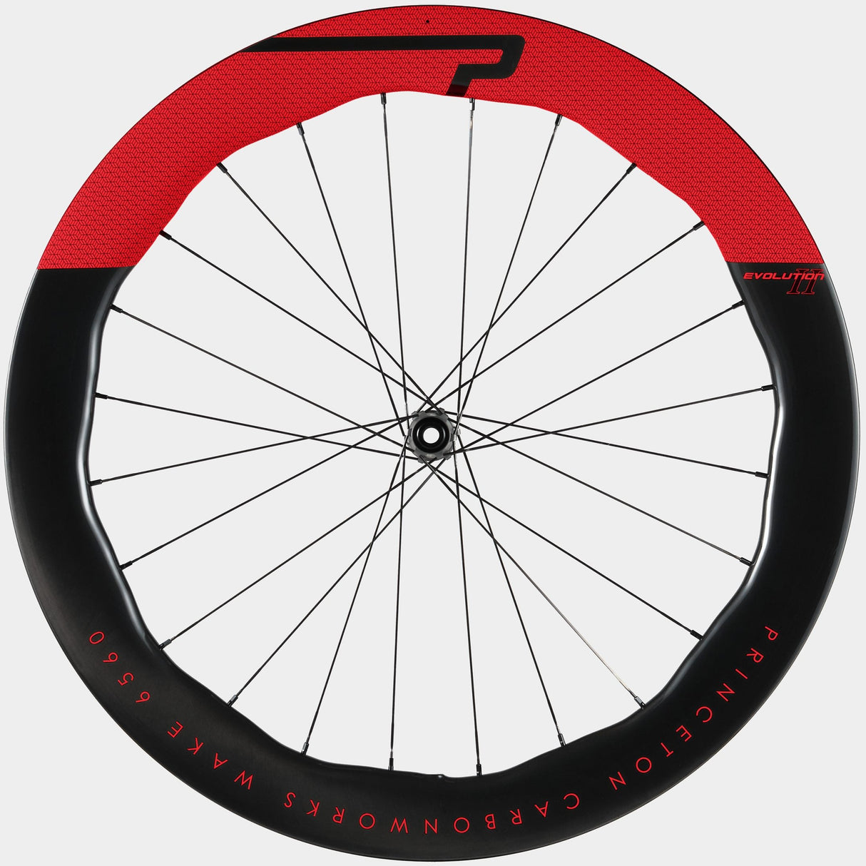 Princeton CarbonWorks WAKE 6560 Evolution 2 | Strictly Bicycles