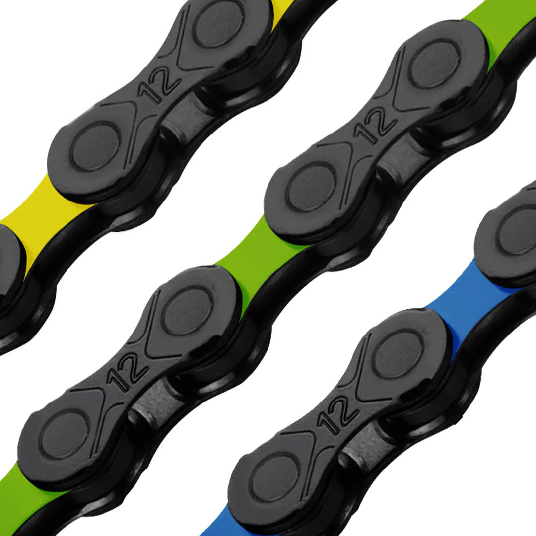 DLC 12-Speed Chain
