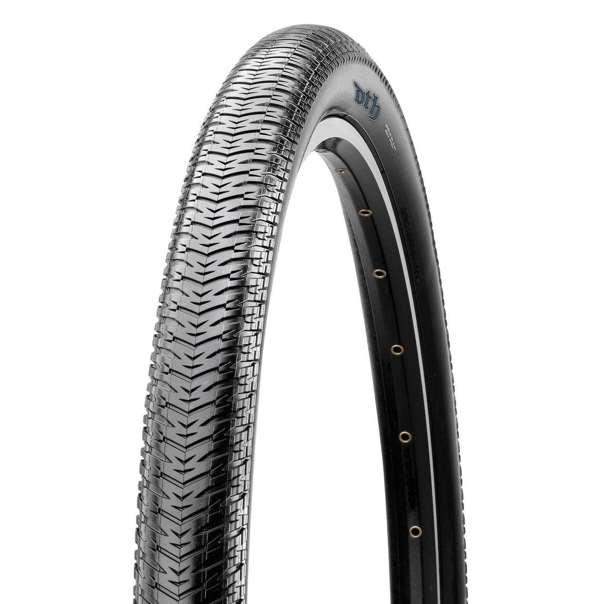 Maxxis DTH Tire | Strictly Bicycles