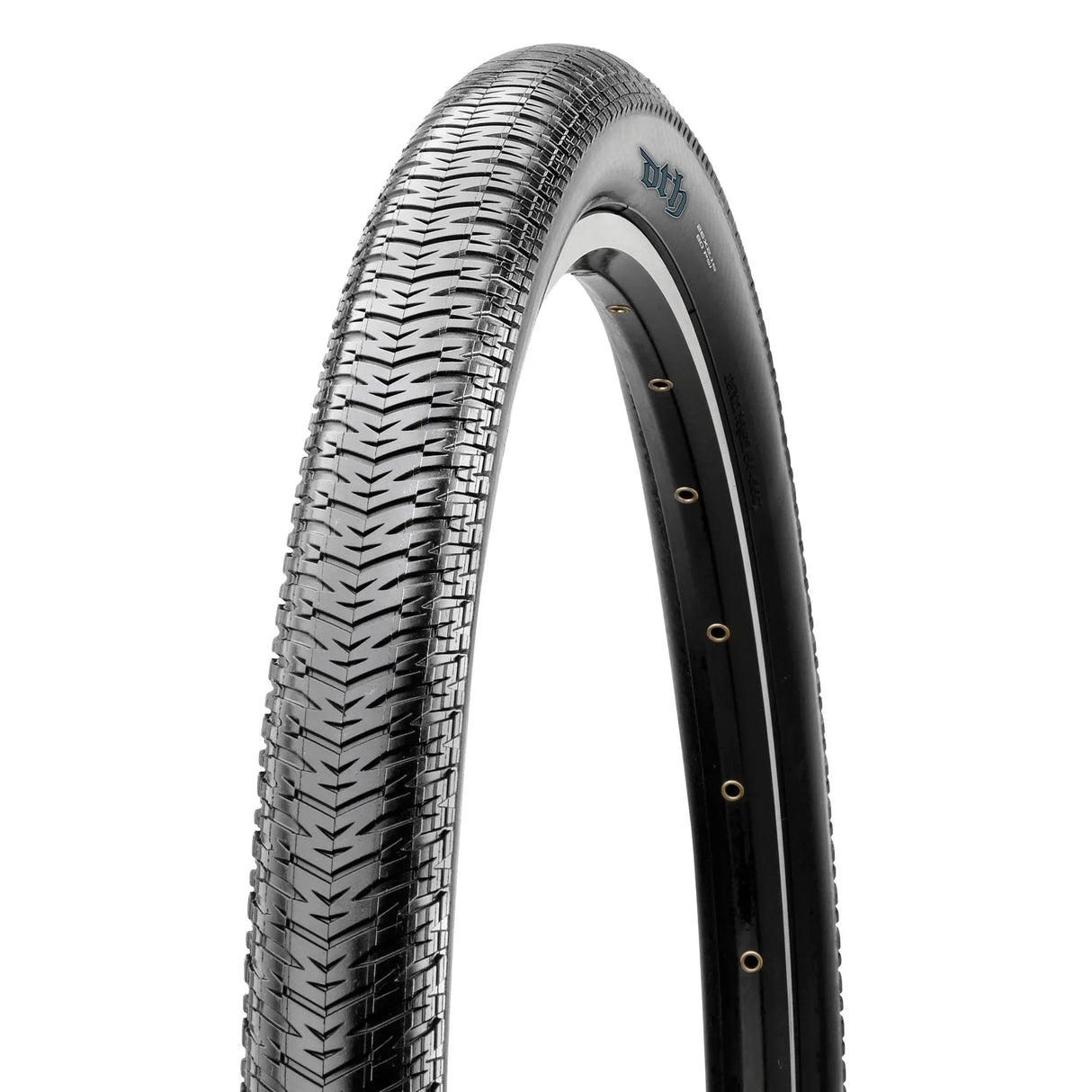 Maxxis DTH Tire | Strictly Bicycles