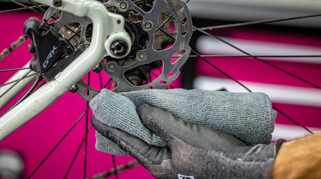 Muc-Off Disc Brake Cleaner | Strictly Bicycles