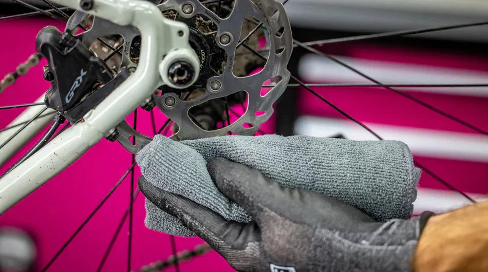 Muc-Off Disc Brake Cleaner | Strictly Bicycles