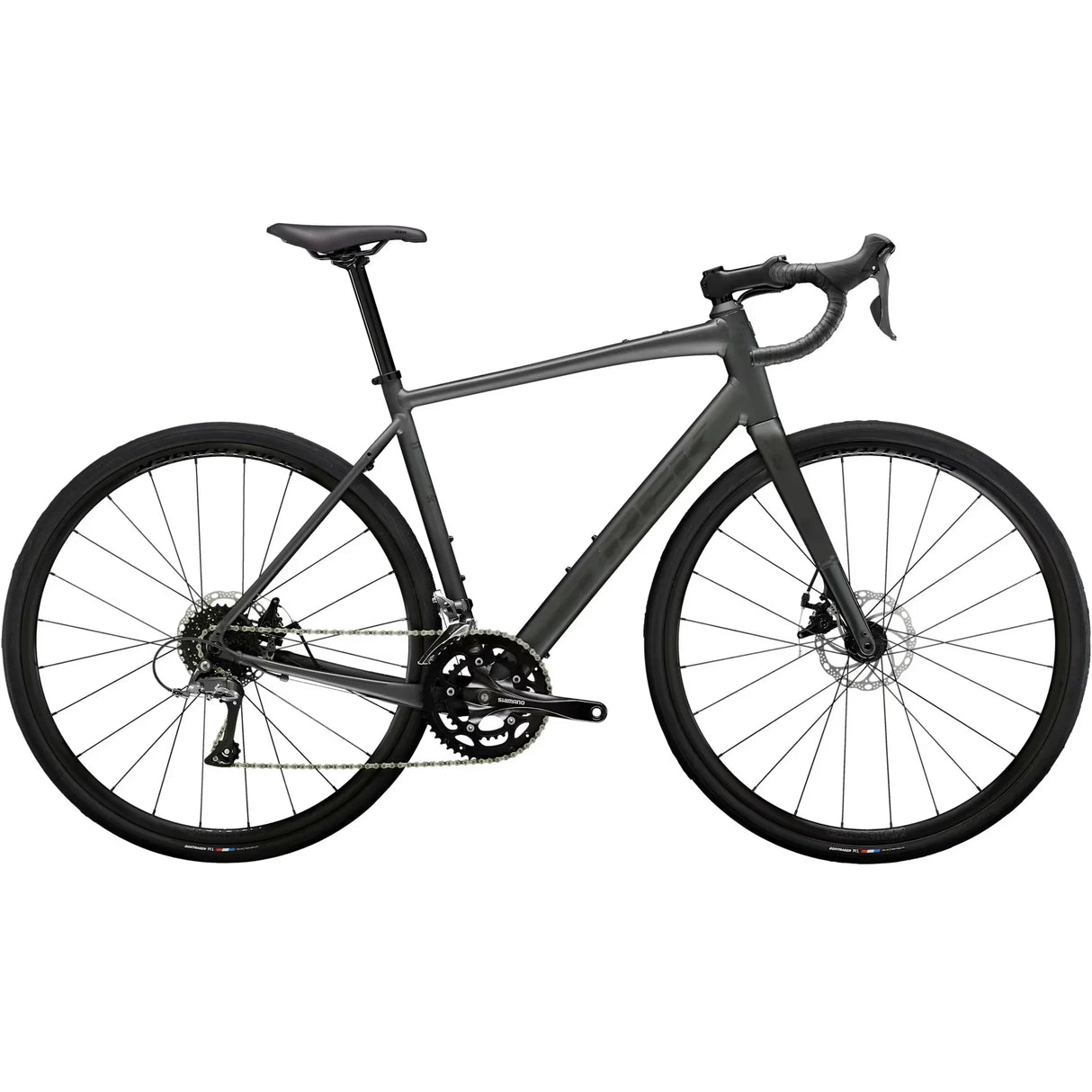 Trek Domane AL 2 Gen 4 | Strictly Bicycles