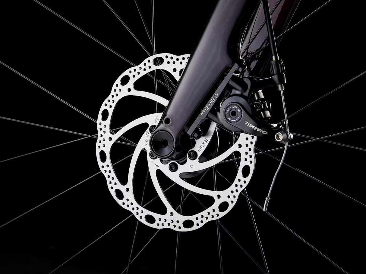 Trek Domane AL 2 Gen 4 | Strictly Bicycles