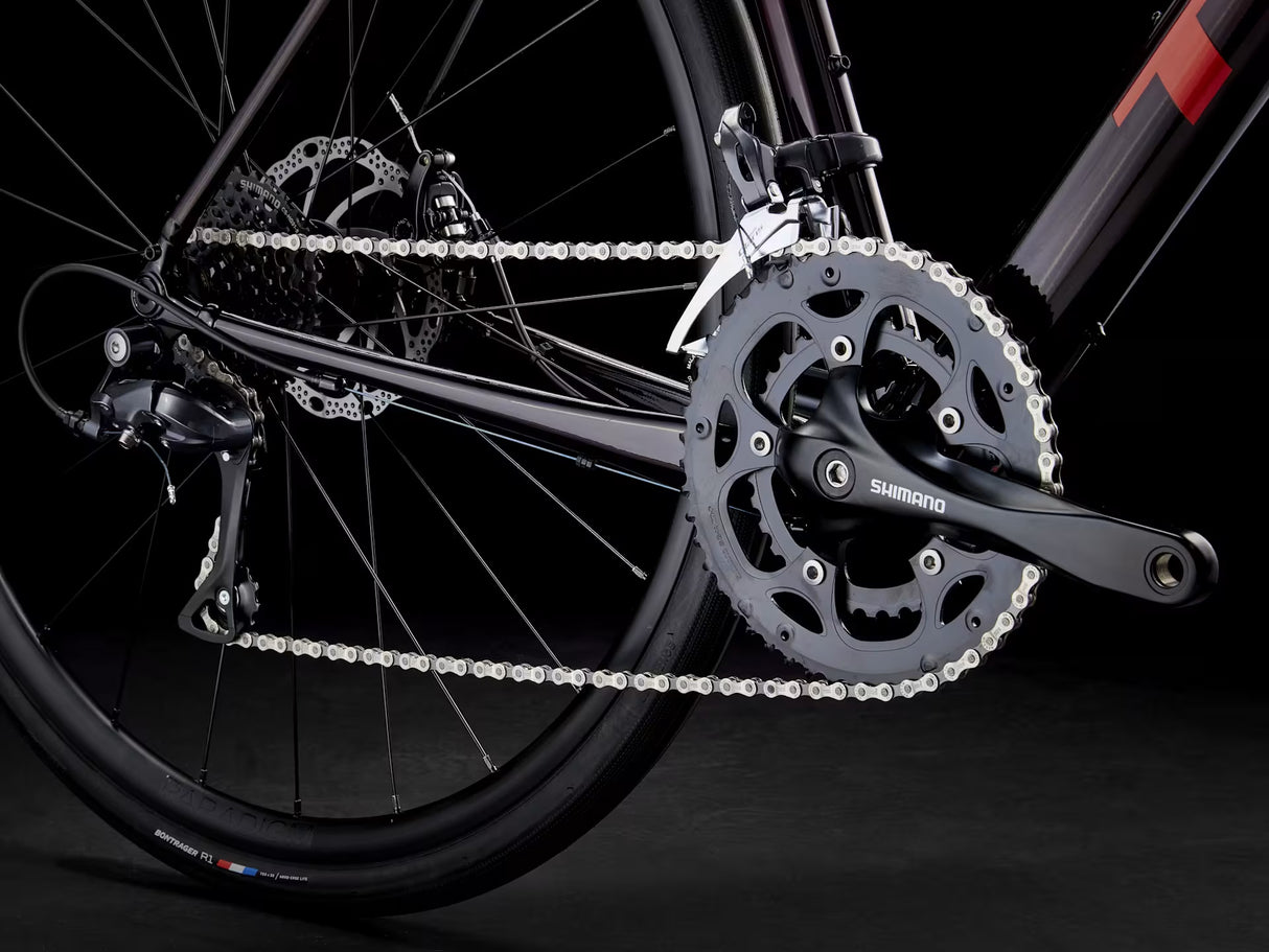 Trek Domane AL 2 Gen 4 | Strictly Bicycles