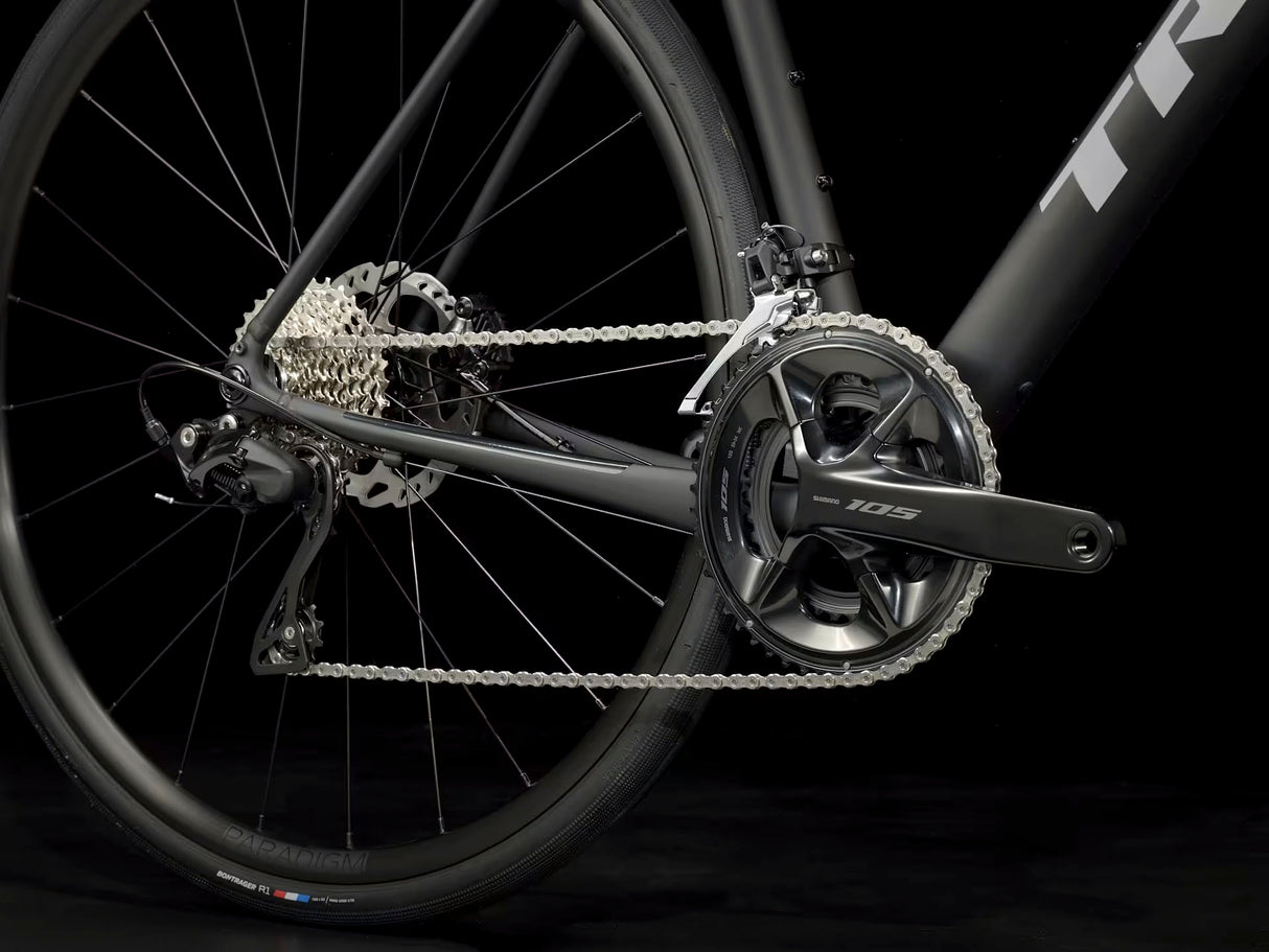 Trek Domane AL 5 Gen 4 | Strictly Bicycles