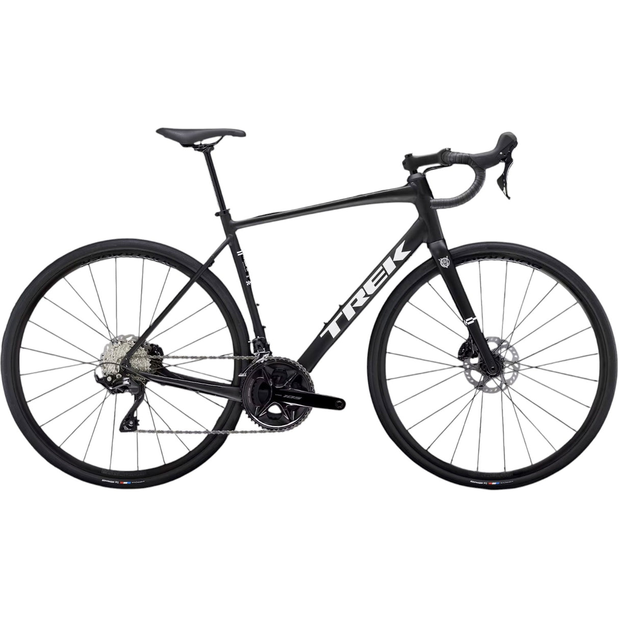 Trek Domane AL 5 Gen 4 | Strictly Bicycles