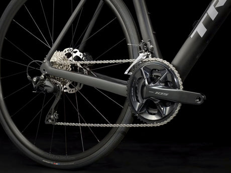 Trek Domane SL 5 Gen 4 | Strictly Bicycles
