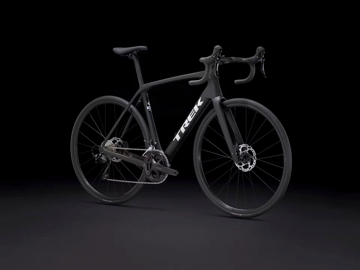 Trek Domane SL 5 Gen 4 | Strictly Bicycles