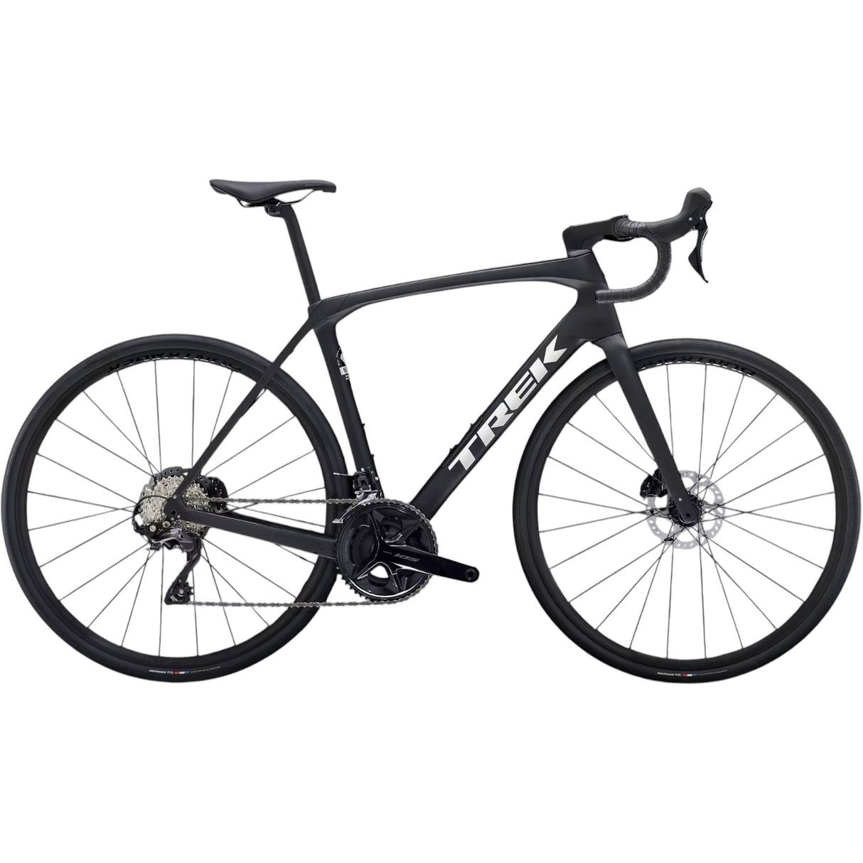 Trek Domane SL 5 Gen 4 | Strictly Bicycles