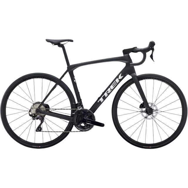 Trek Domane SL 5 Gen 4 | Strictly Bicycles