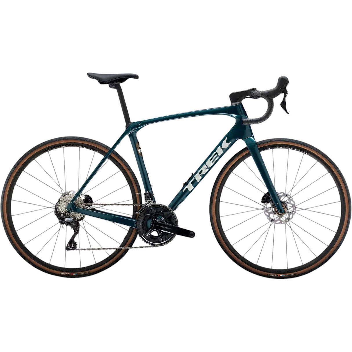 Trek Domane SL 5 Gen 4 | Strictly Bicycles
