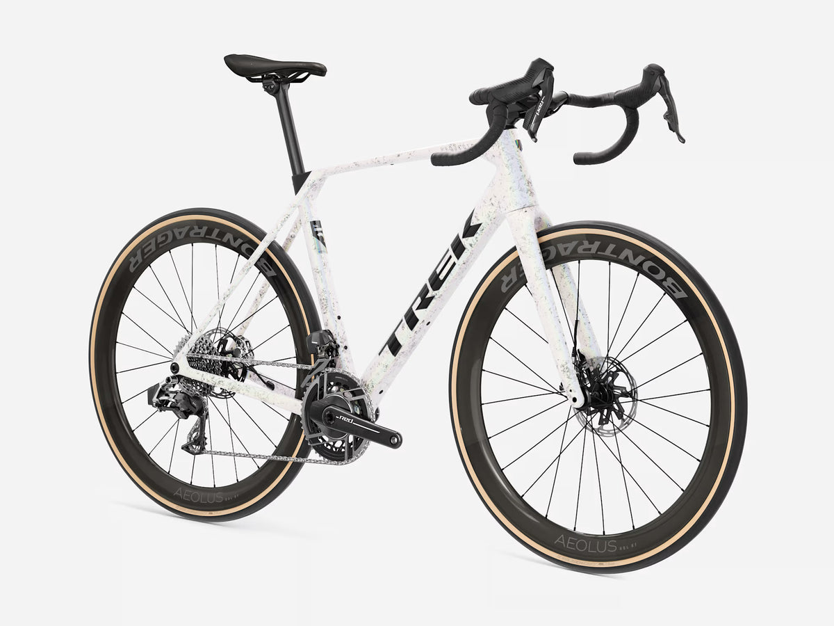 Trek Domane SLR 9 AXS Gen 5
