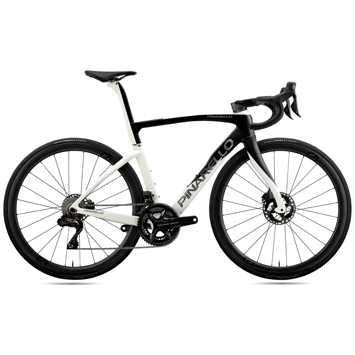 F9 Dura Ace Di2 Shimano C50