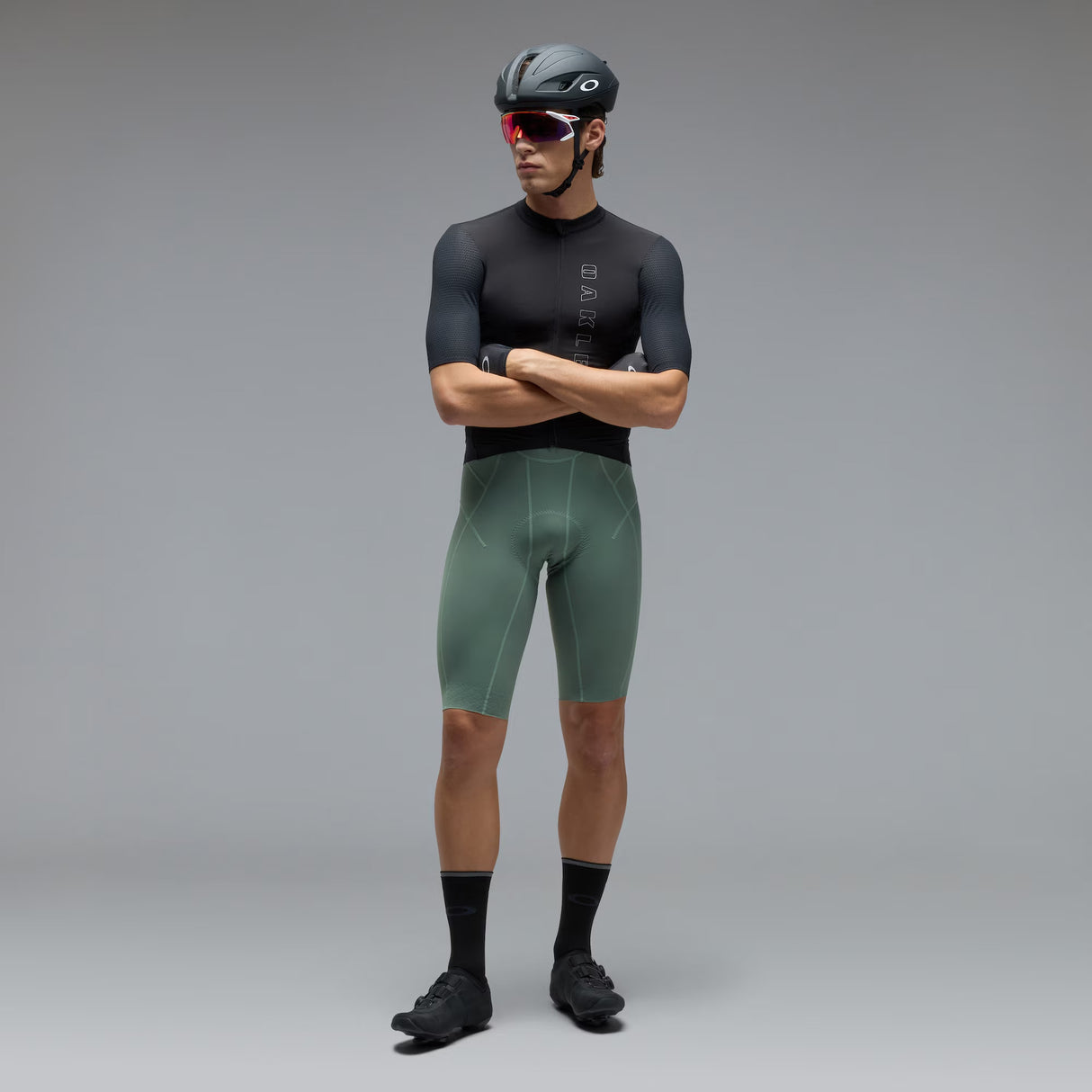 Oakley Endurance Bib
