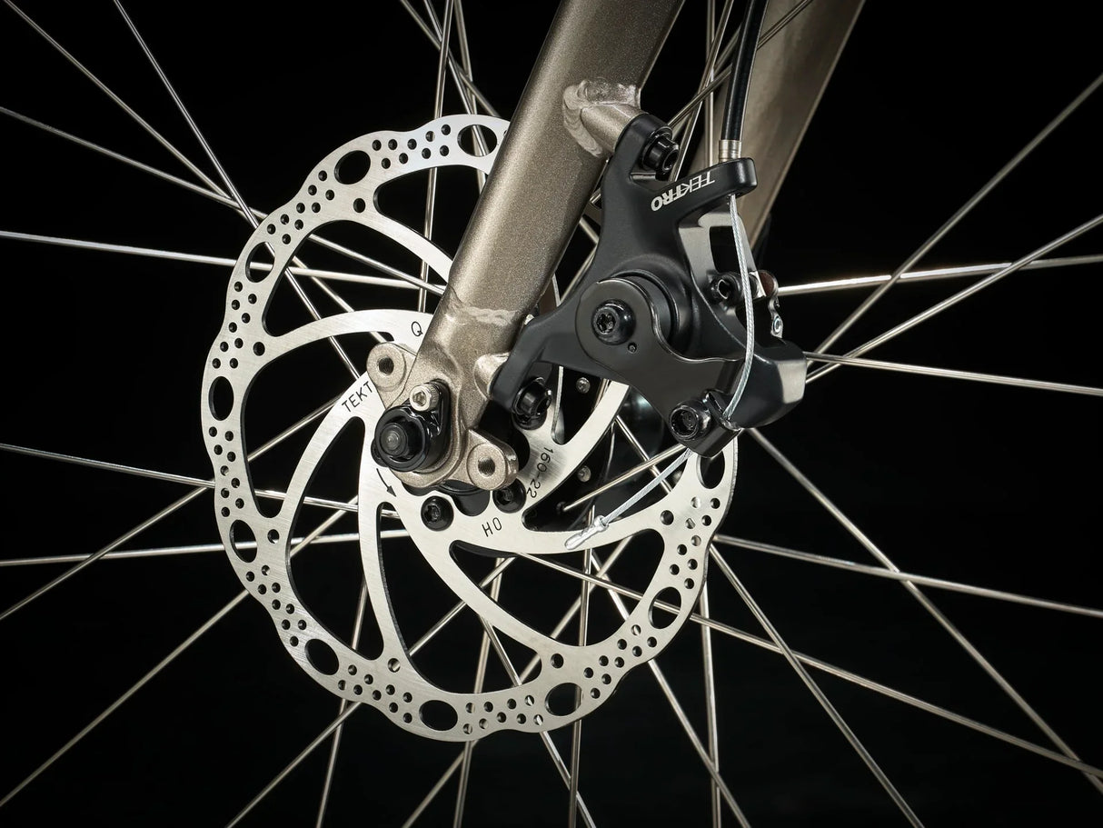 Trek FX 1 Disc Mid-step Gen 3 | Strictly Bicycles