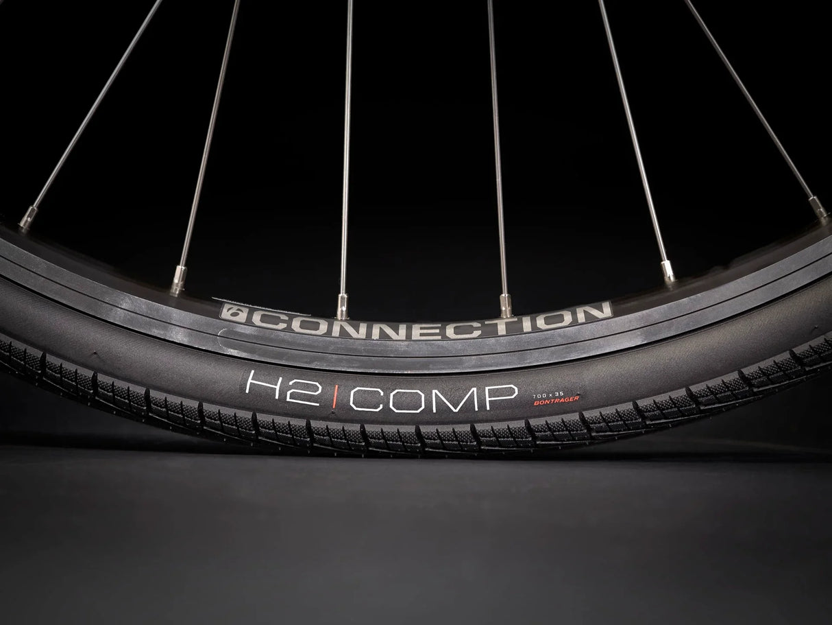 Trek FX 1 Disc Mid-step Gen 3 | Strictly Bicycles