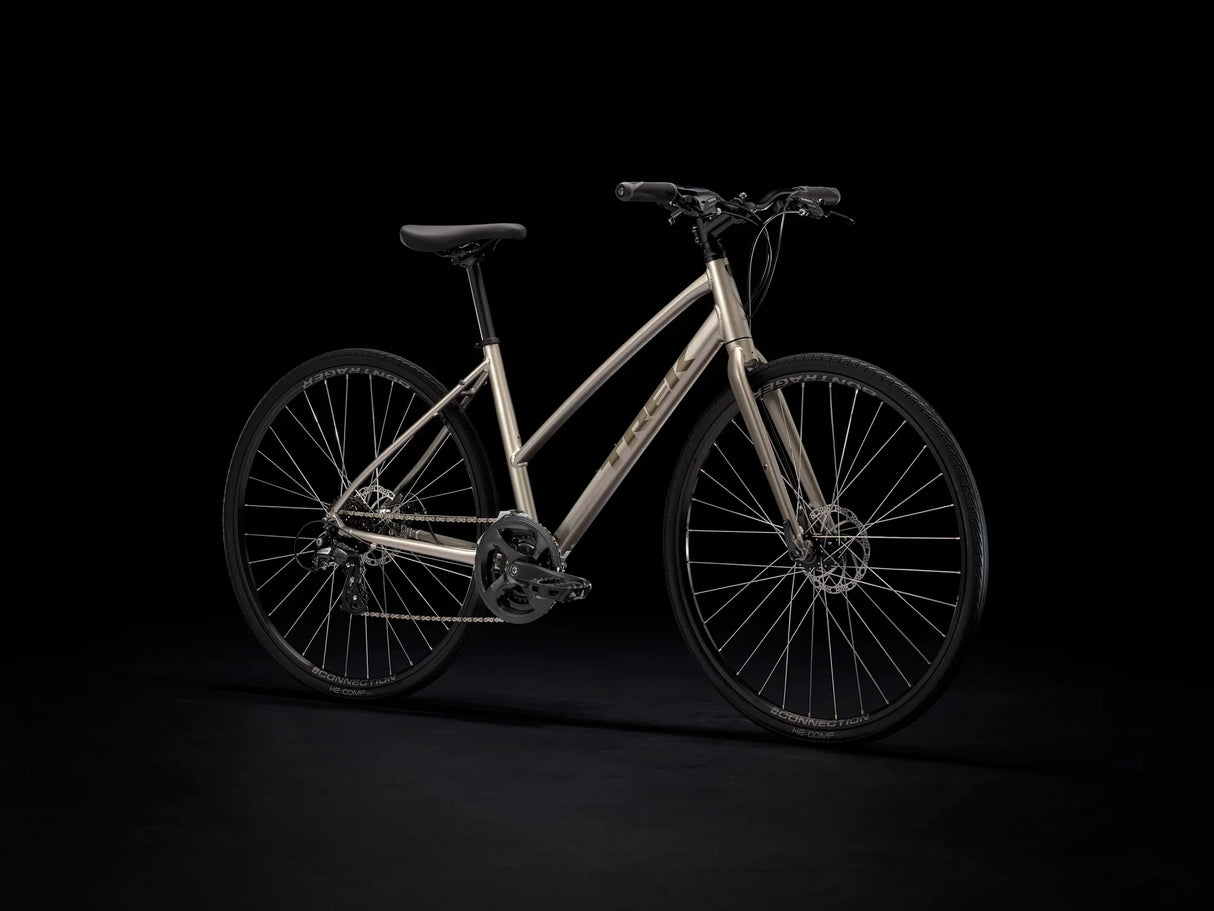 Trek FX 1 Disc Mid-step Gen 3 | Strictly Bicycles