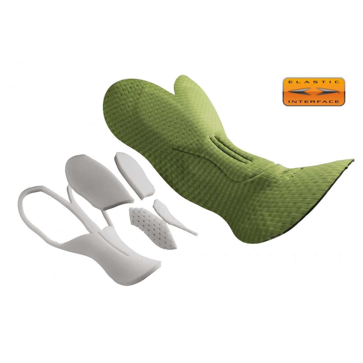 Q36.5 Salopette Dottore L1 X Bib Shorts | Strictly Bicycles