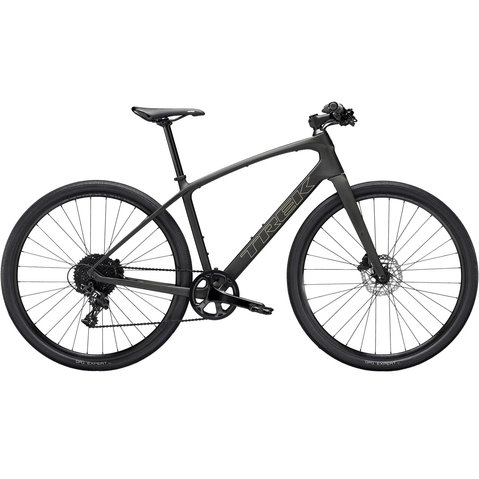 Trek Best Comfort Bikes 2018 Trek FX Sport Strictly Bicycles