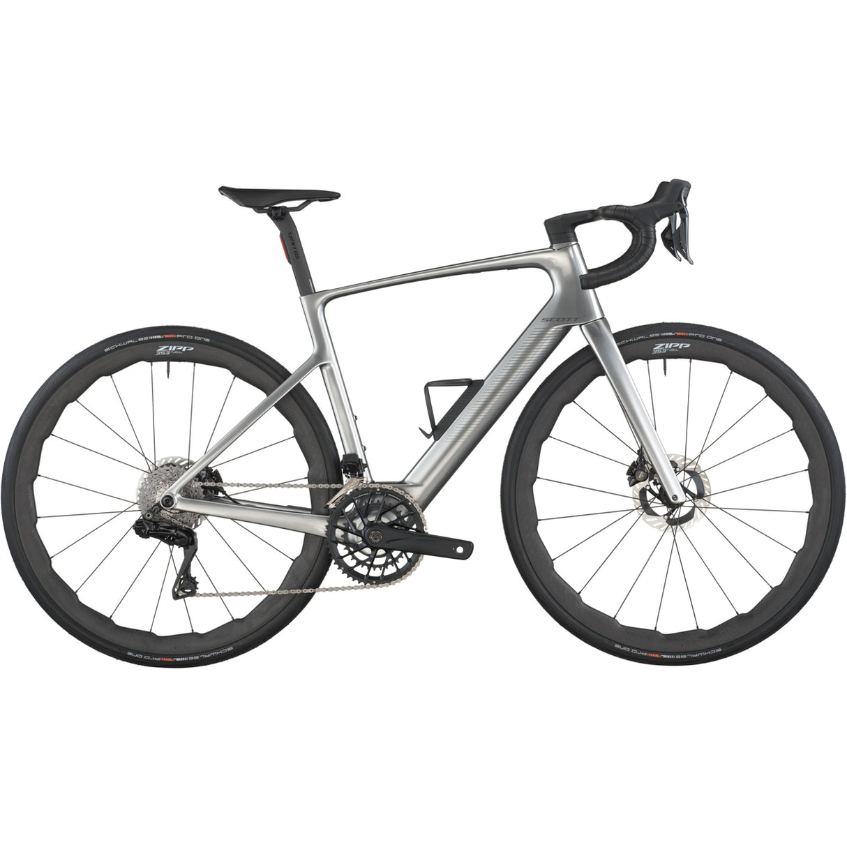 SCOTT Fastlane Premium Bike | Strictly Bicycles