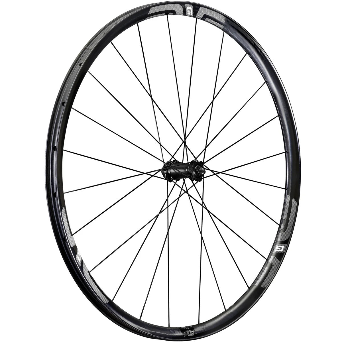 ENVE Composites G23 Carbon Wheels | Strictly Bicycles