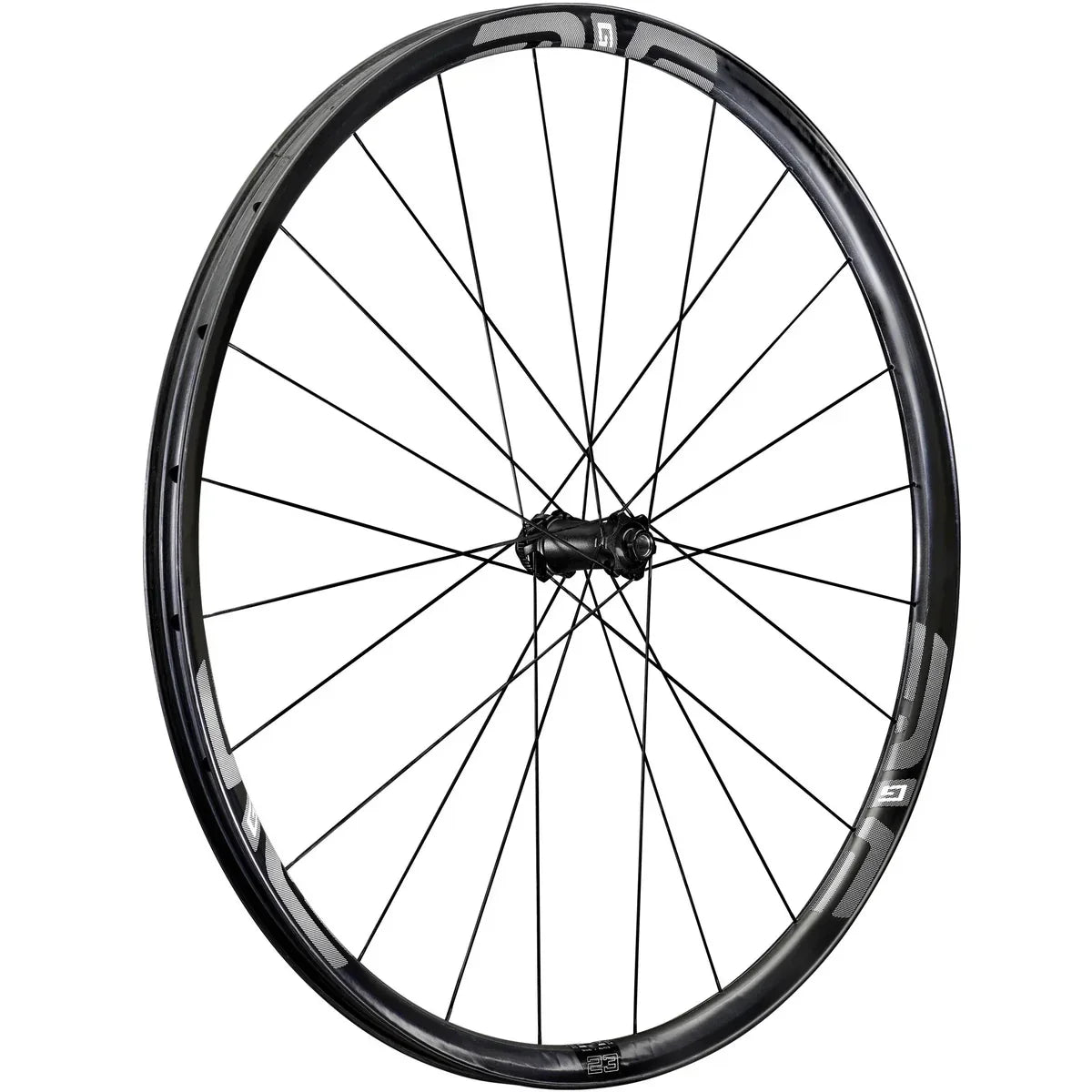 ENVE Composites G23 Carbon Wheels | Strictly Bicycles