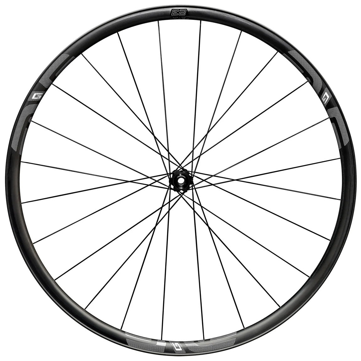 ENVE Composites G23 Carbon Wheels | Strictly Bicycles