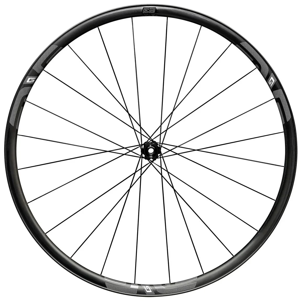 ENVE Composites G23 Carbon Wheels | Strictly Bicycles