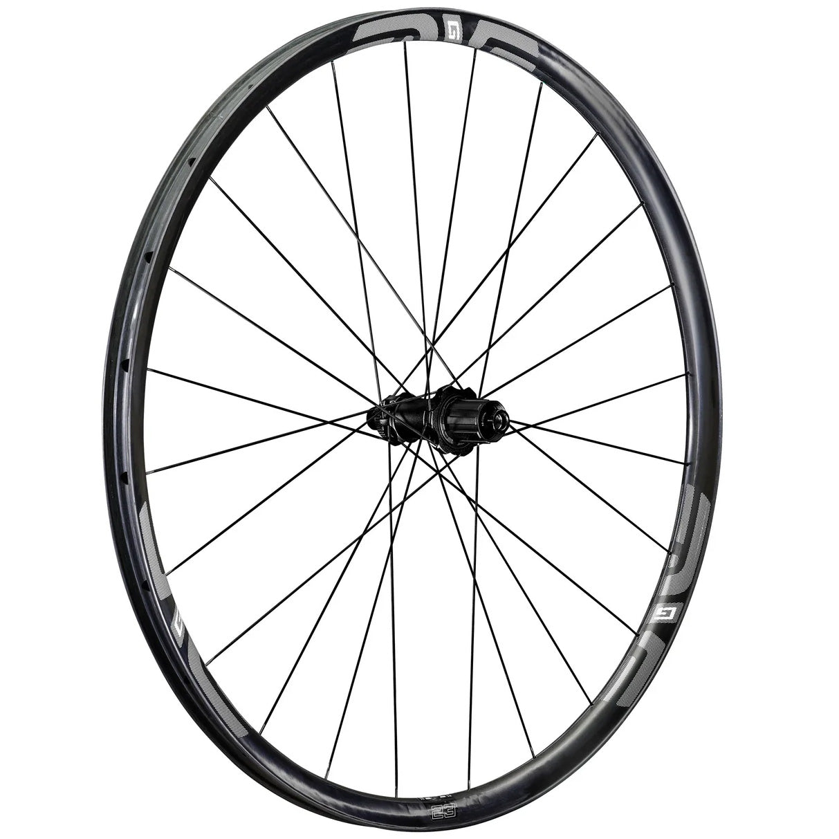 ENVE Composites G23 Carbon Wheels | Strictly Bicycles