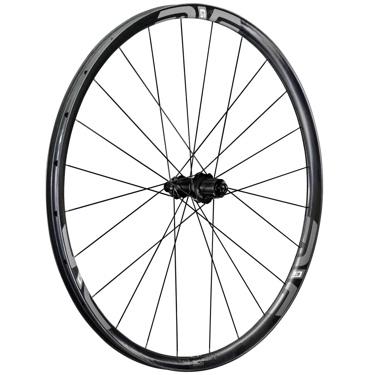 ENVE Composites G23 Carbon Wheels | Strictly Bicycles
