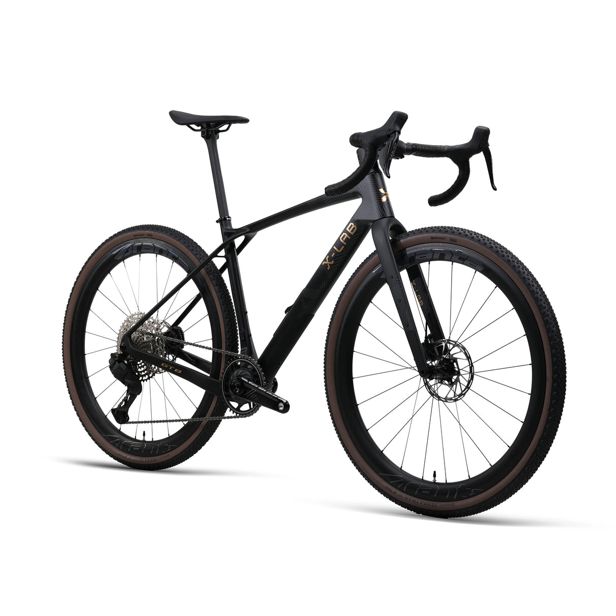 XDS X-LAB GT8 Gravel Bike | Strictly Bicycles