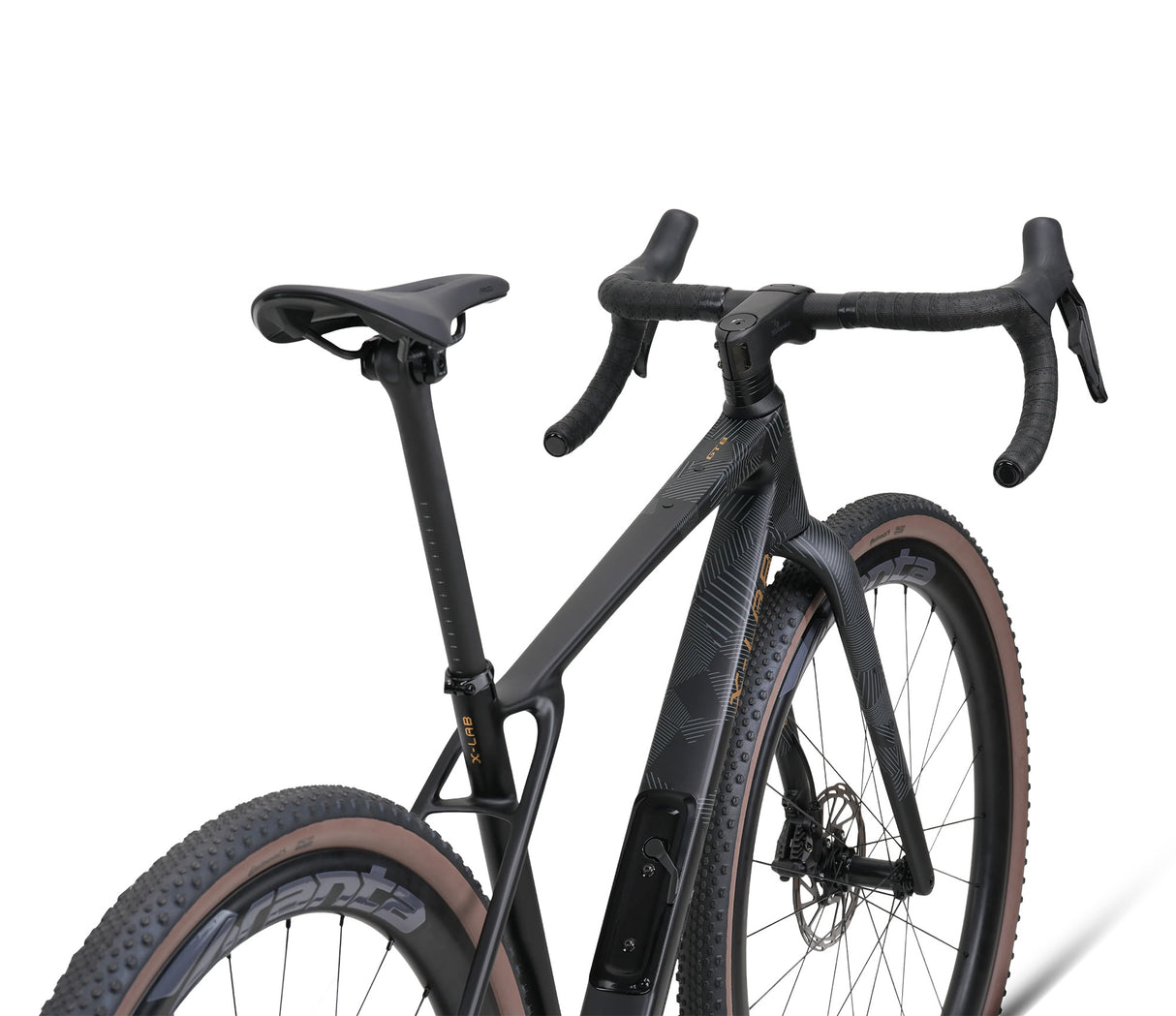 XDS X-LAB GT8 Gravel Bike | Strictly Bicycles