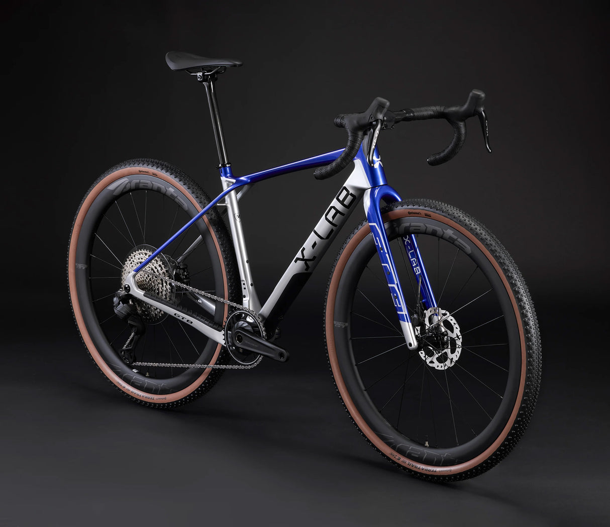 XDS X-LAB GT8 Gravel Bike | Strictly Bicycles