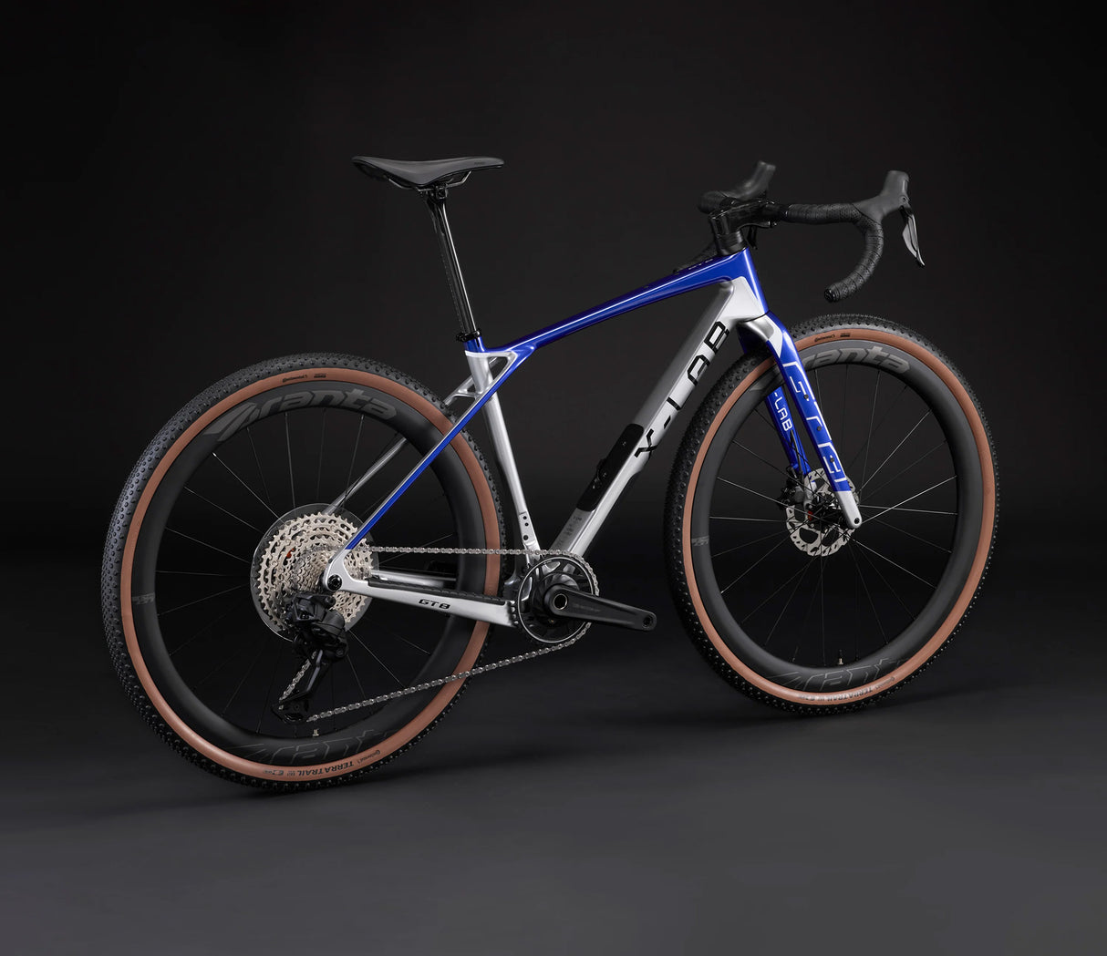XDS X-LAB GT8 Gravel Bike | Strictly Bicycles