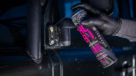 Muc-Off HCB-1 | Strictly Bicycles