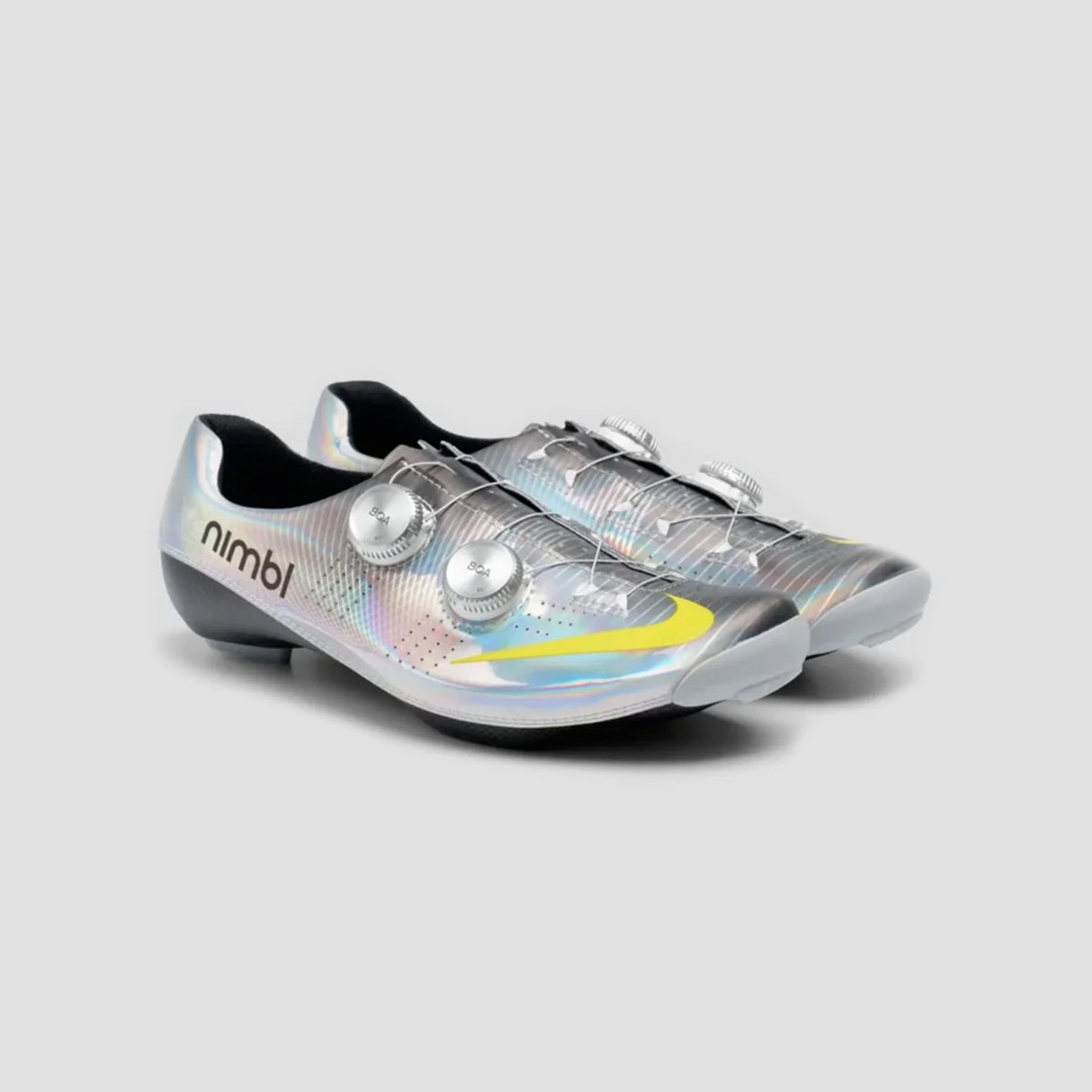 Nimbl x Nike Ultimate Exceed Étoile