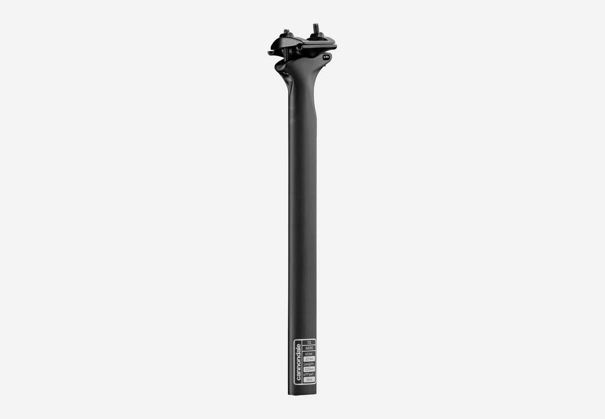 Cannodale C1 Aero 27 Seatpost