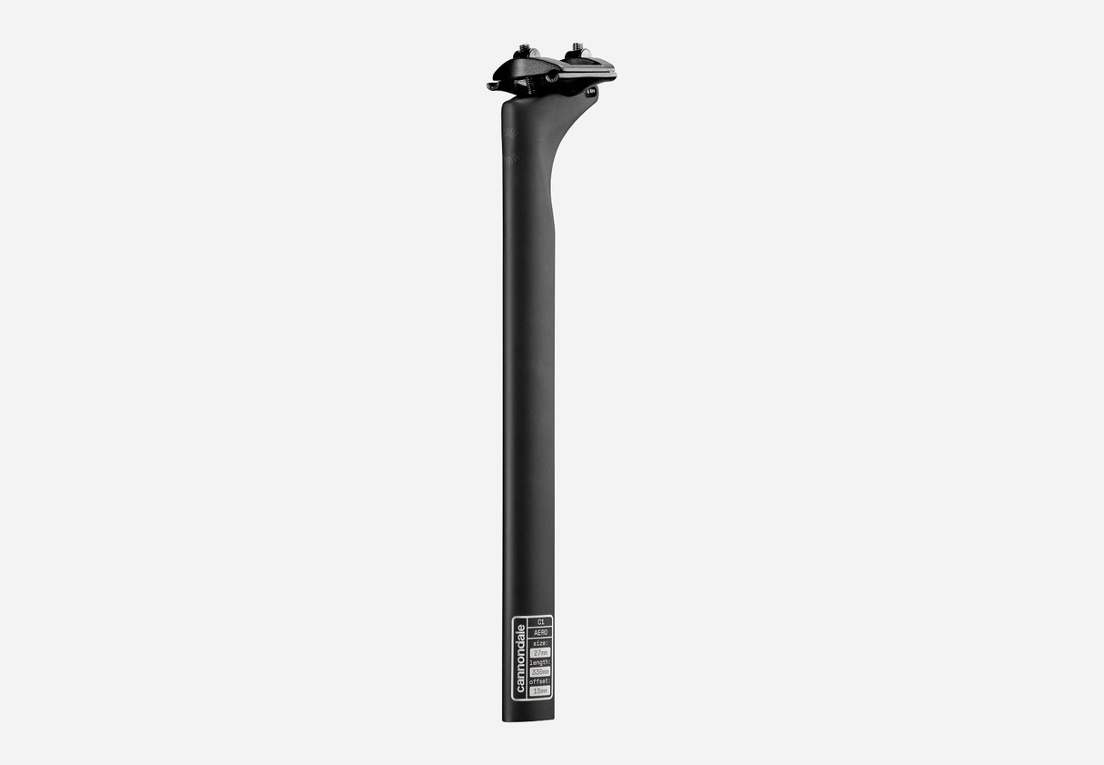 Cannodale C1 Aero 27 Seatpost